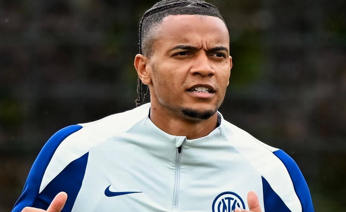 英超弃将意甲蜕变:阿坎吉6场立足国米,1500万欧买断达成