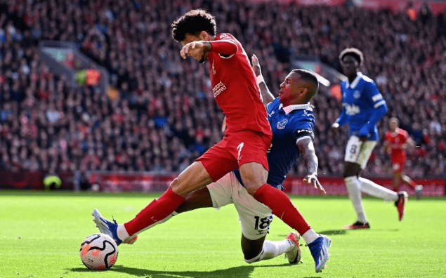 英联杯失利!水晶宫三杀利物浦士气低迷